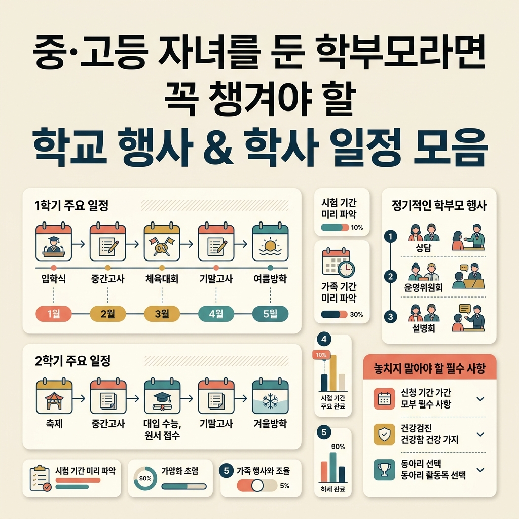 ai thumbnail infographic 중·고등 자녀를 둔 학부모라면 꼭 챙겨야 할 학교 행사 학사 일정 모음 1786675606