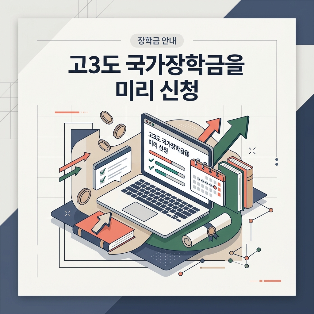 ai thumbnail branding 고3도 국가장학금을 미리 신청 1788972106