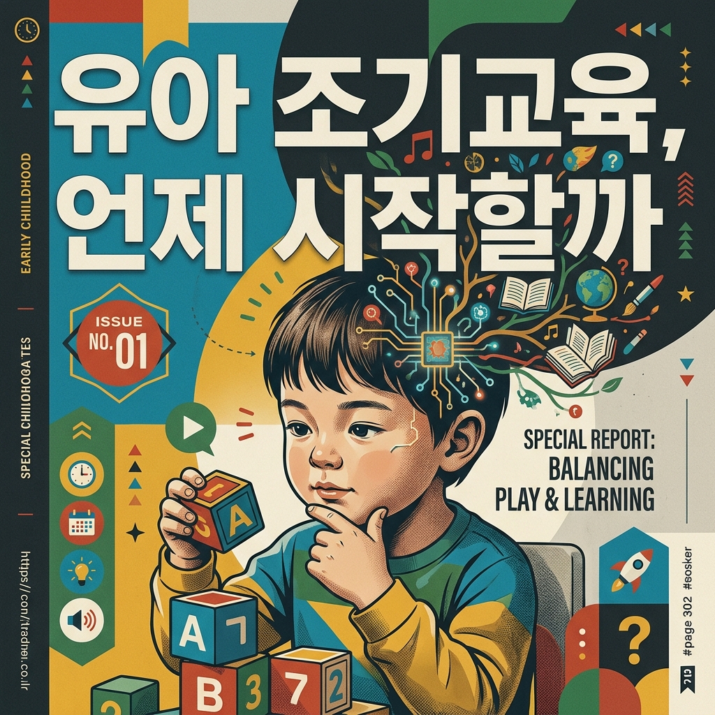 ai thumbnail poster 유아 조기교육 언제 시작할까 1788795383