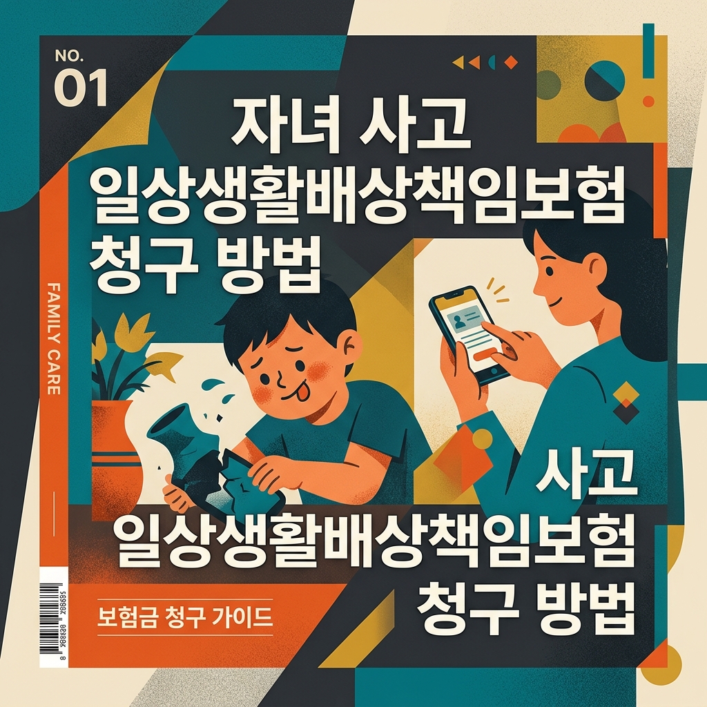 ai thumbnail poster 자녀 사고 일상생활배상책임보험 청구 방법 1788366300