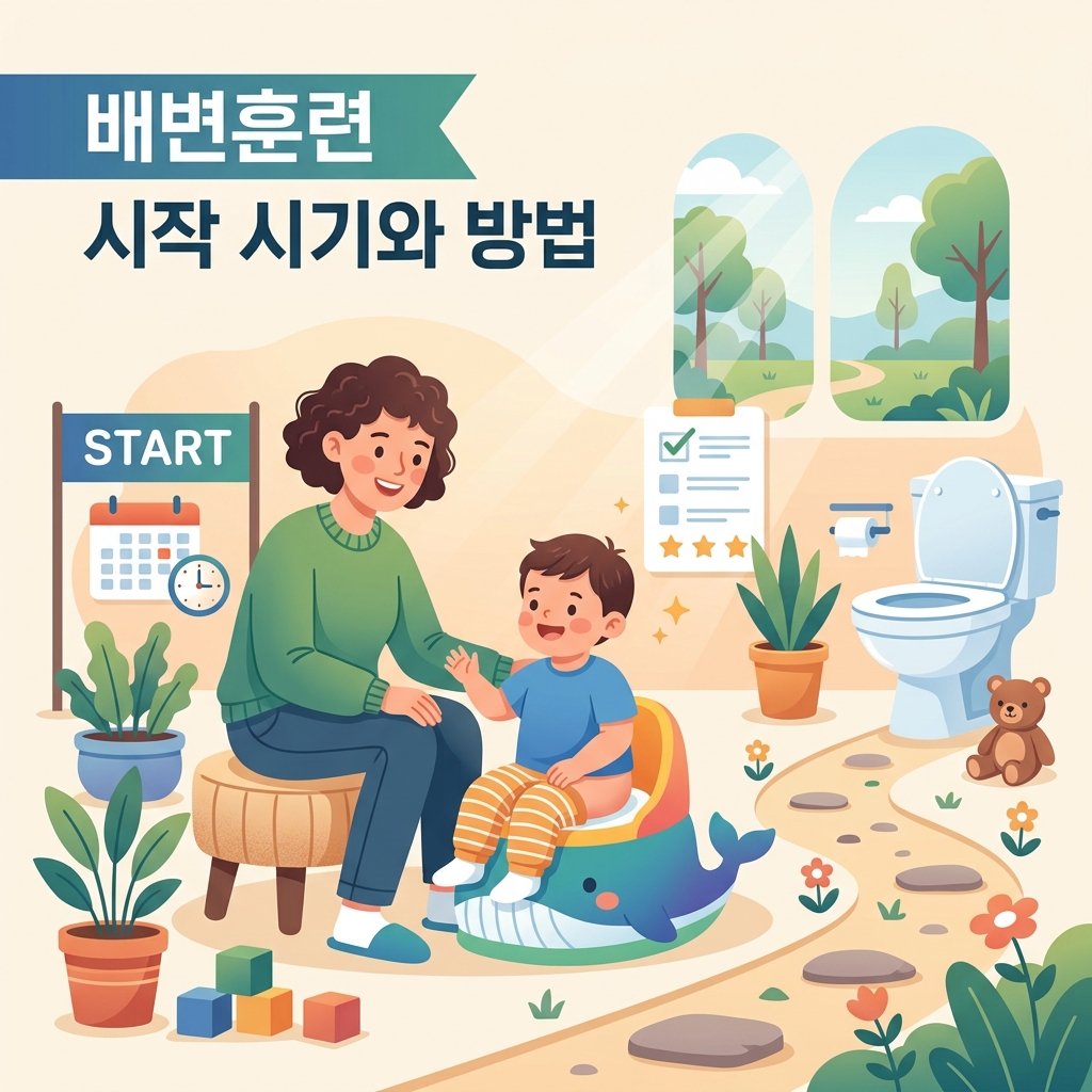 ai thumbnail illustration 배변훈련 시작 시기와 방법 1792396483